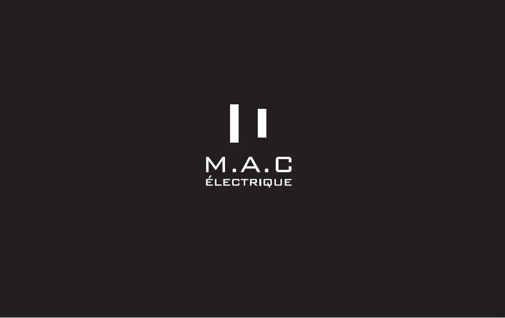 MAC lectrique inc.